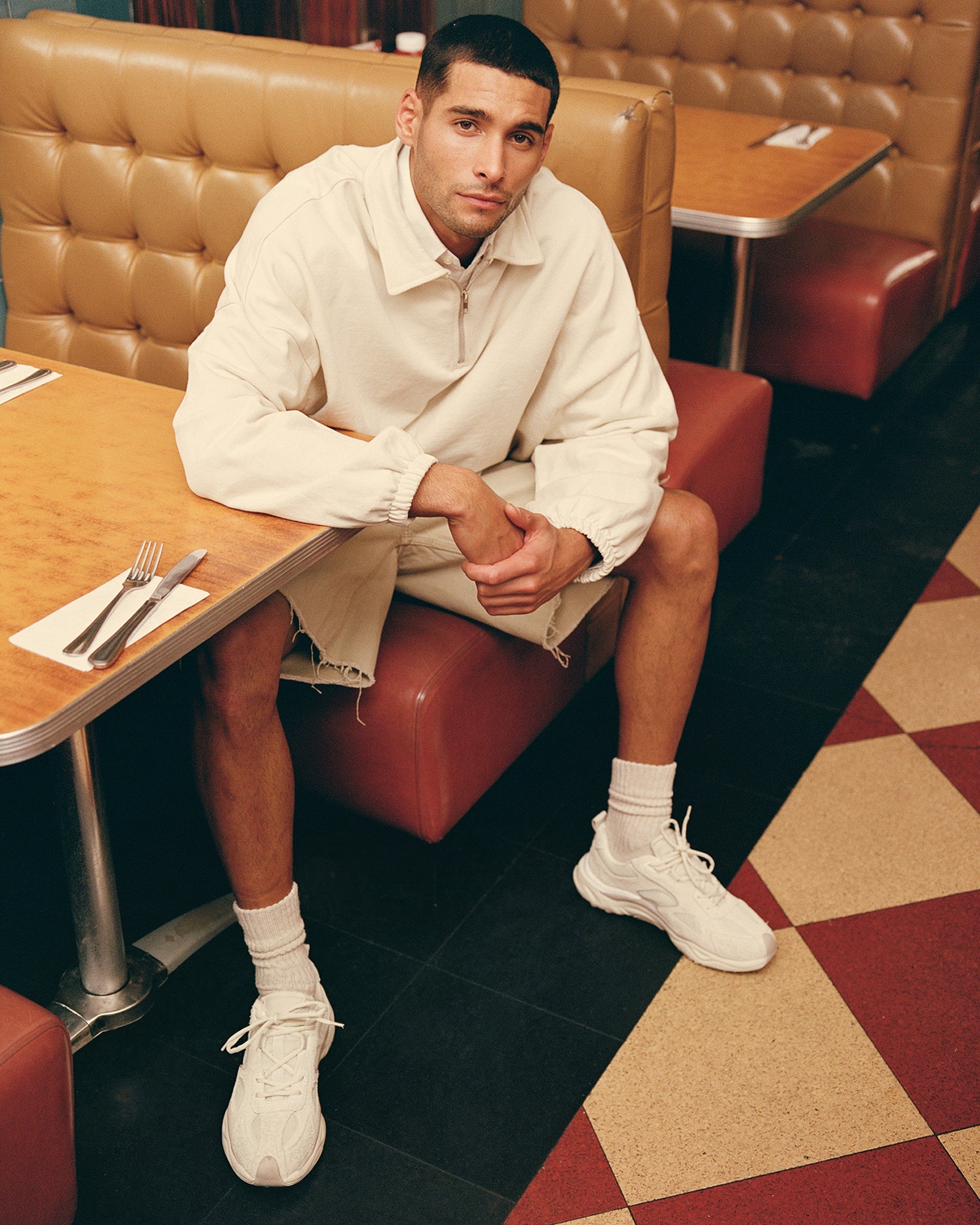 SALVADOR OFF-WHITE - Image 8