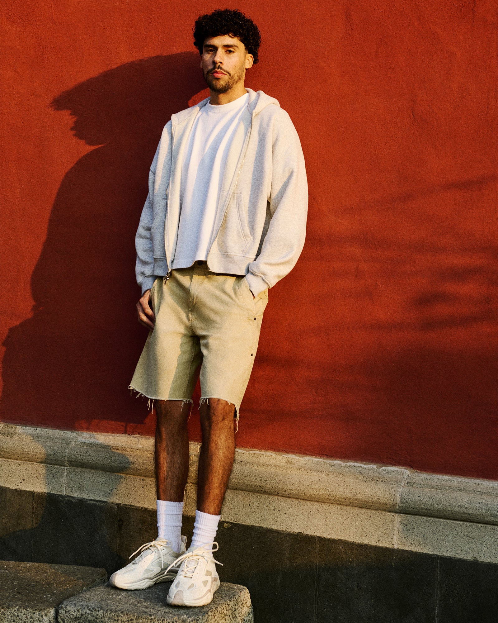 SALVADOR OFF-WHITE - Image 7