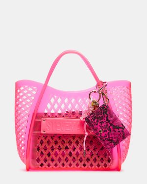 SUMMER BAG PINK