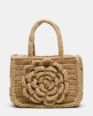 LUVLY BAG NATURAL