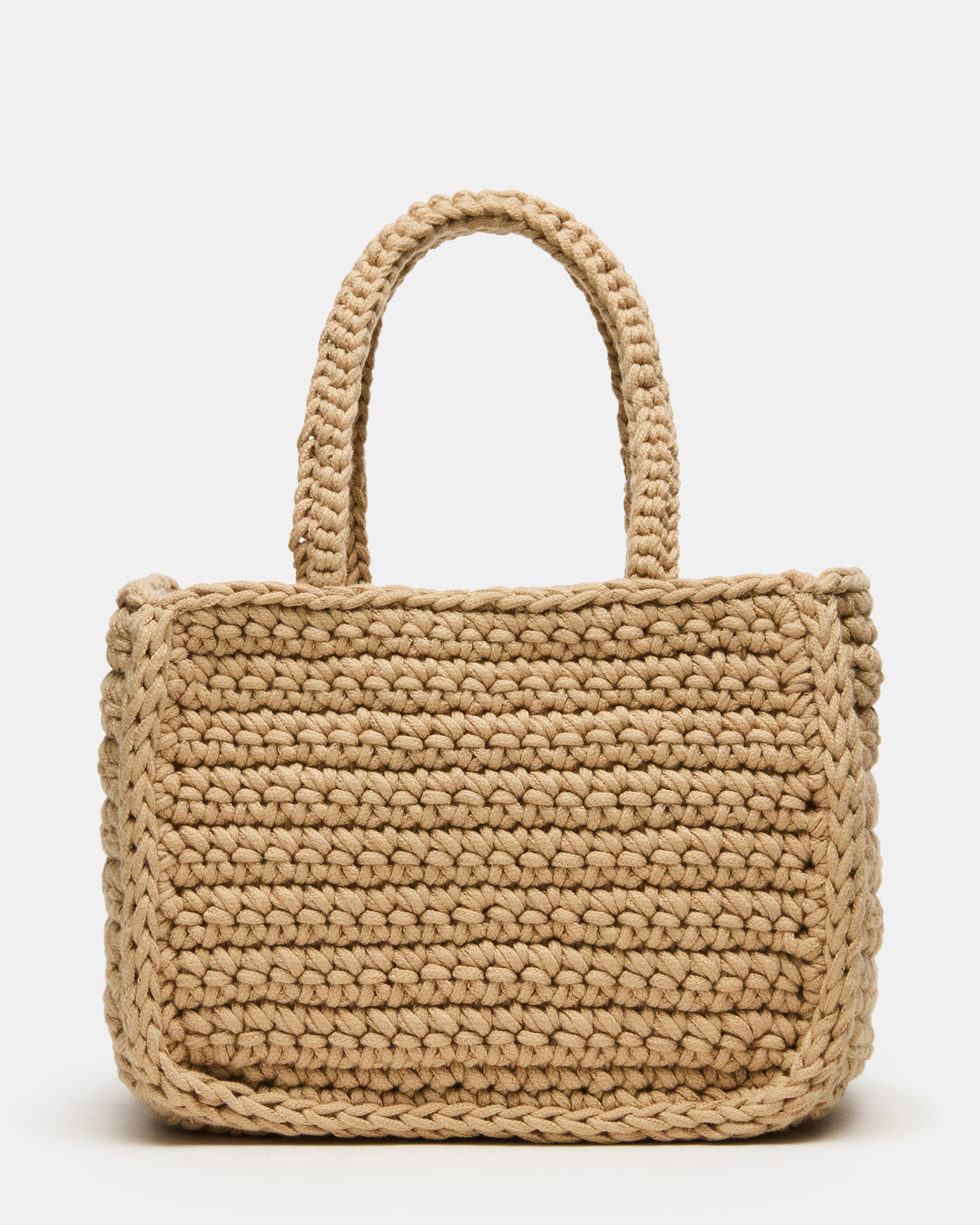 LUVLY BAG NATURAL - Image 6