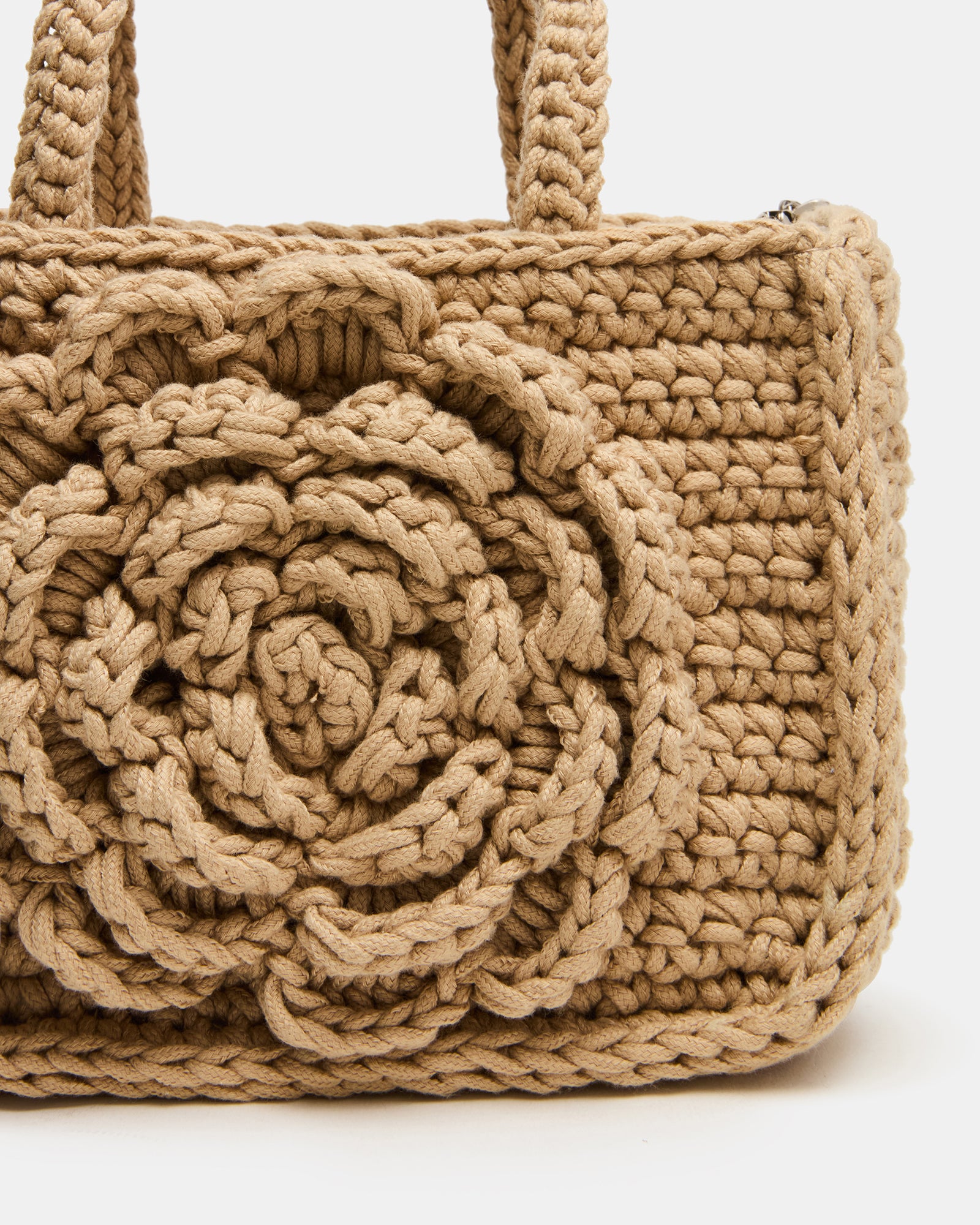LUVLY BAG NATURAL - Image 3