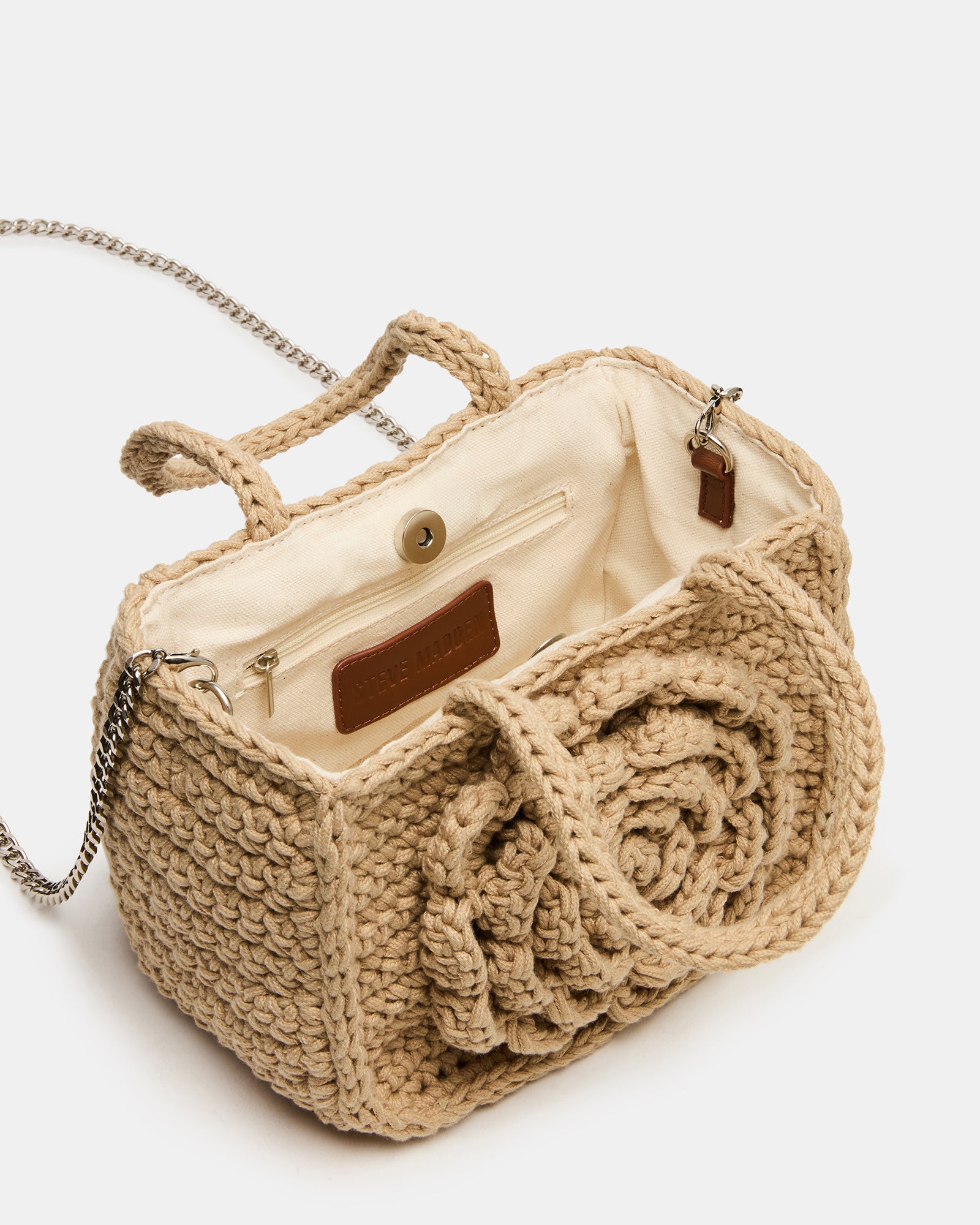 LUVLY BAG NATURAL - Image 5