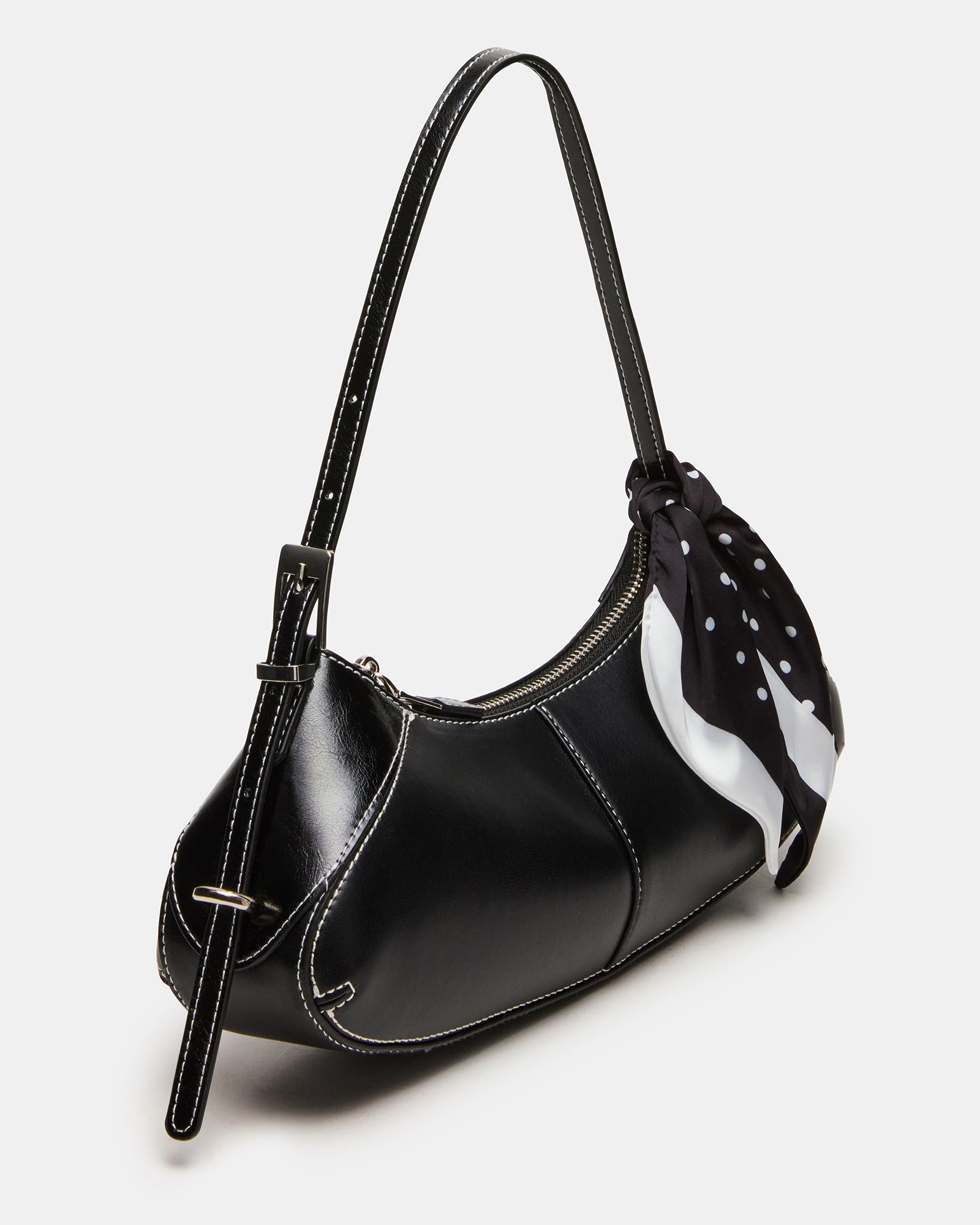 ROXEY BAG BLACK - Image 4