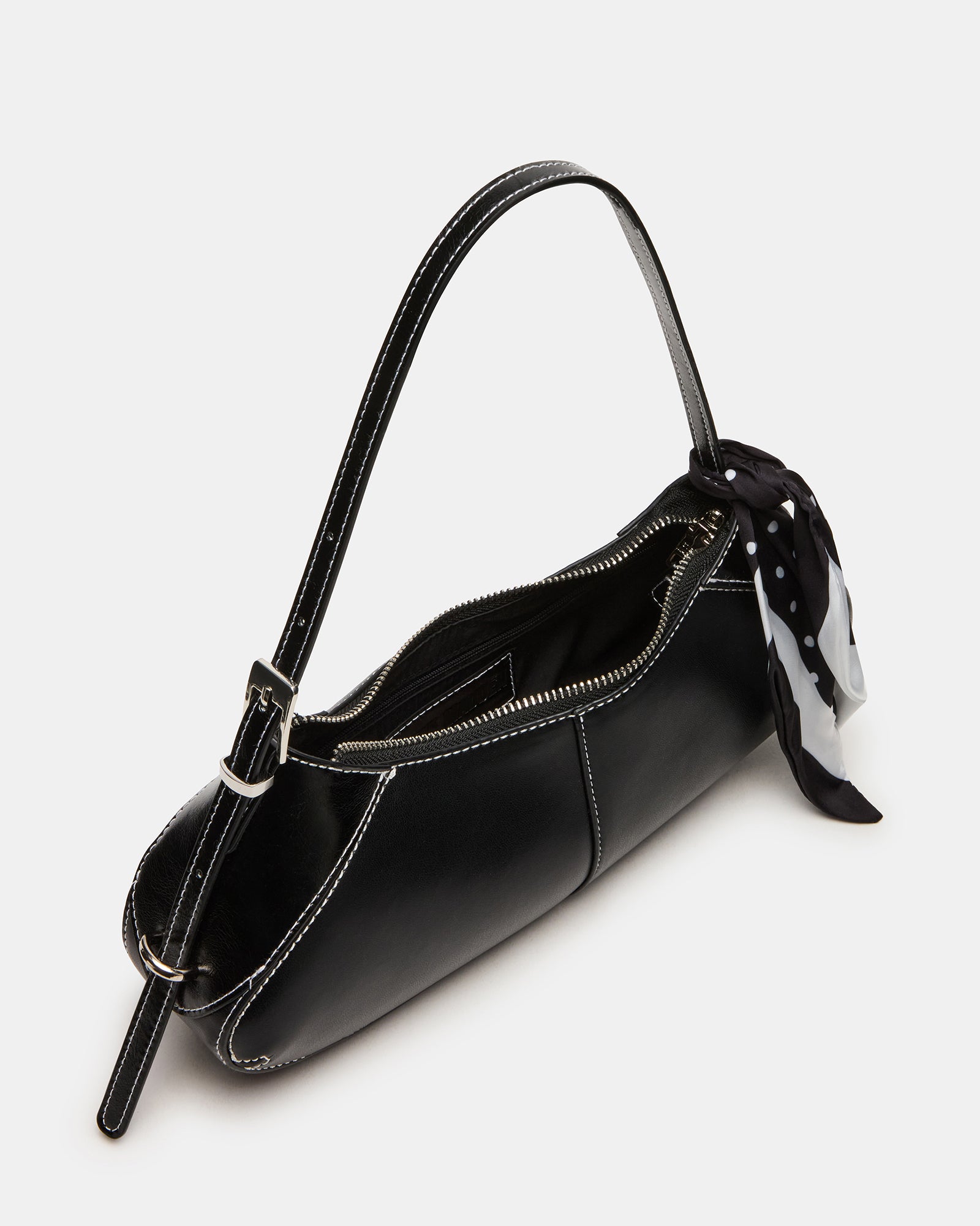 ROXEY BAG BLACK - Image 5