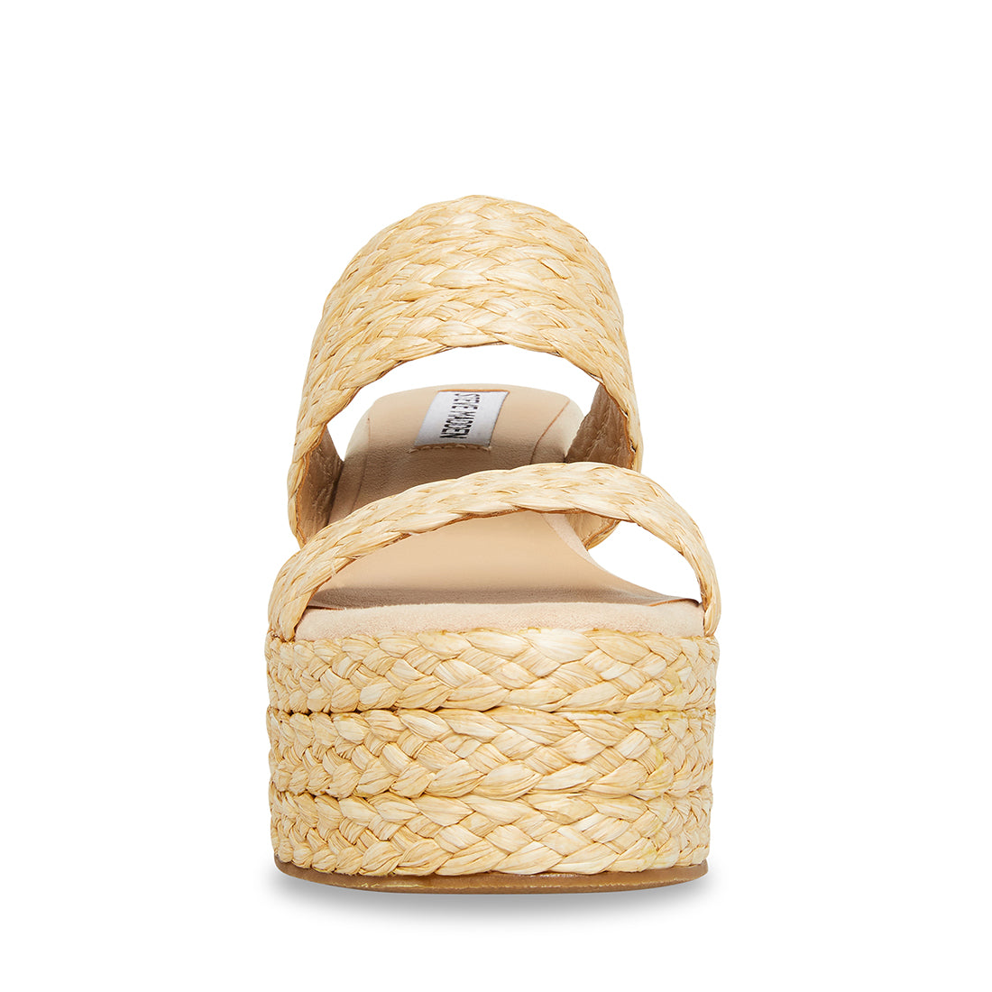 JANE NATURAL RAFFIA - SM REBOOTED - Image 3