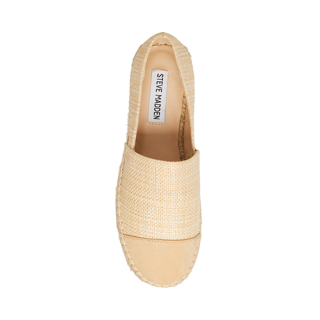 KITT NATURAL RAFFIA - SM REBOOTED - Image 4
