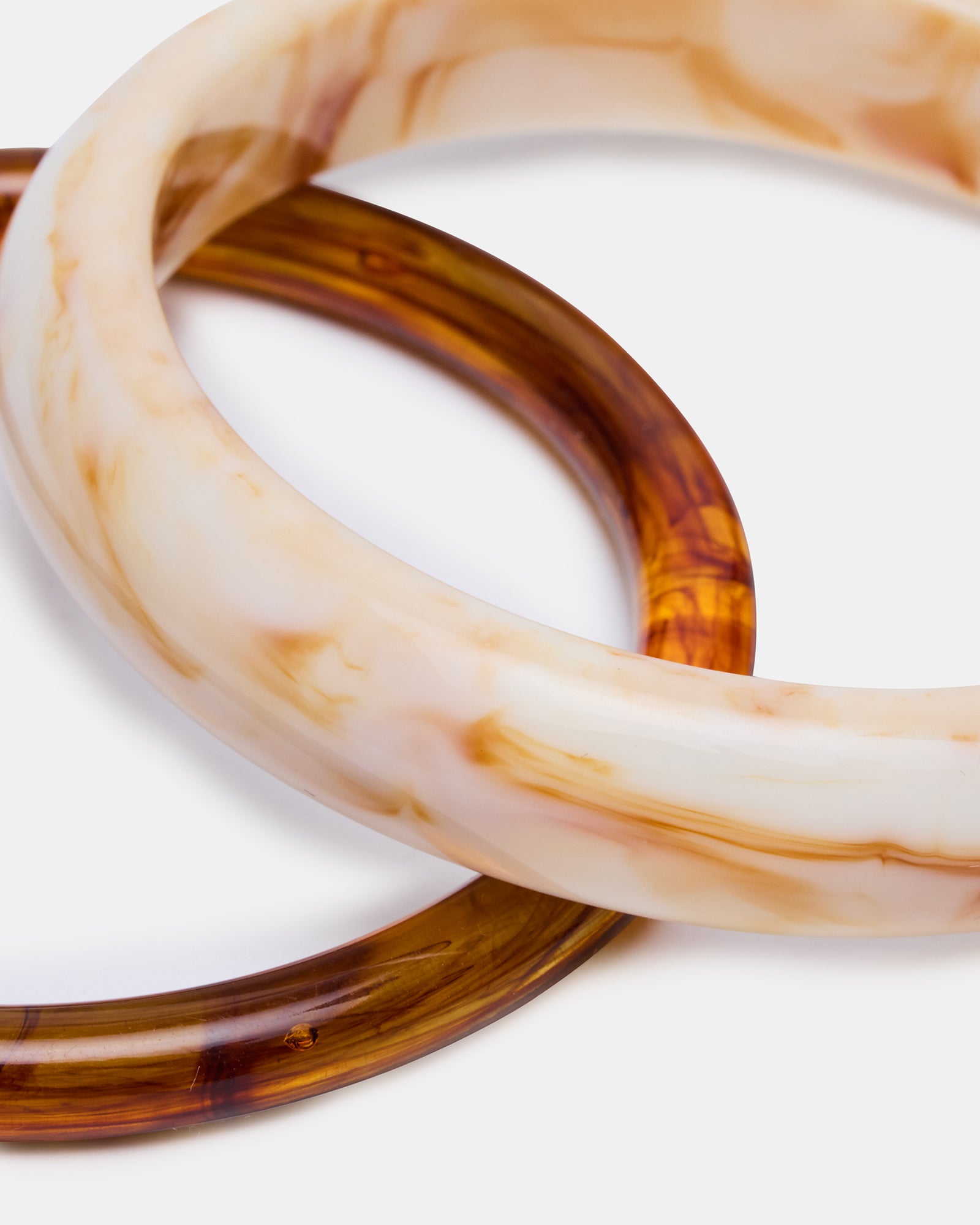 BANGLE BRACELET PACK NATURAL - Image 2