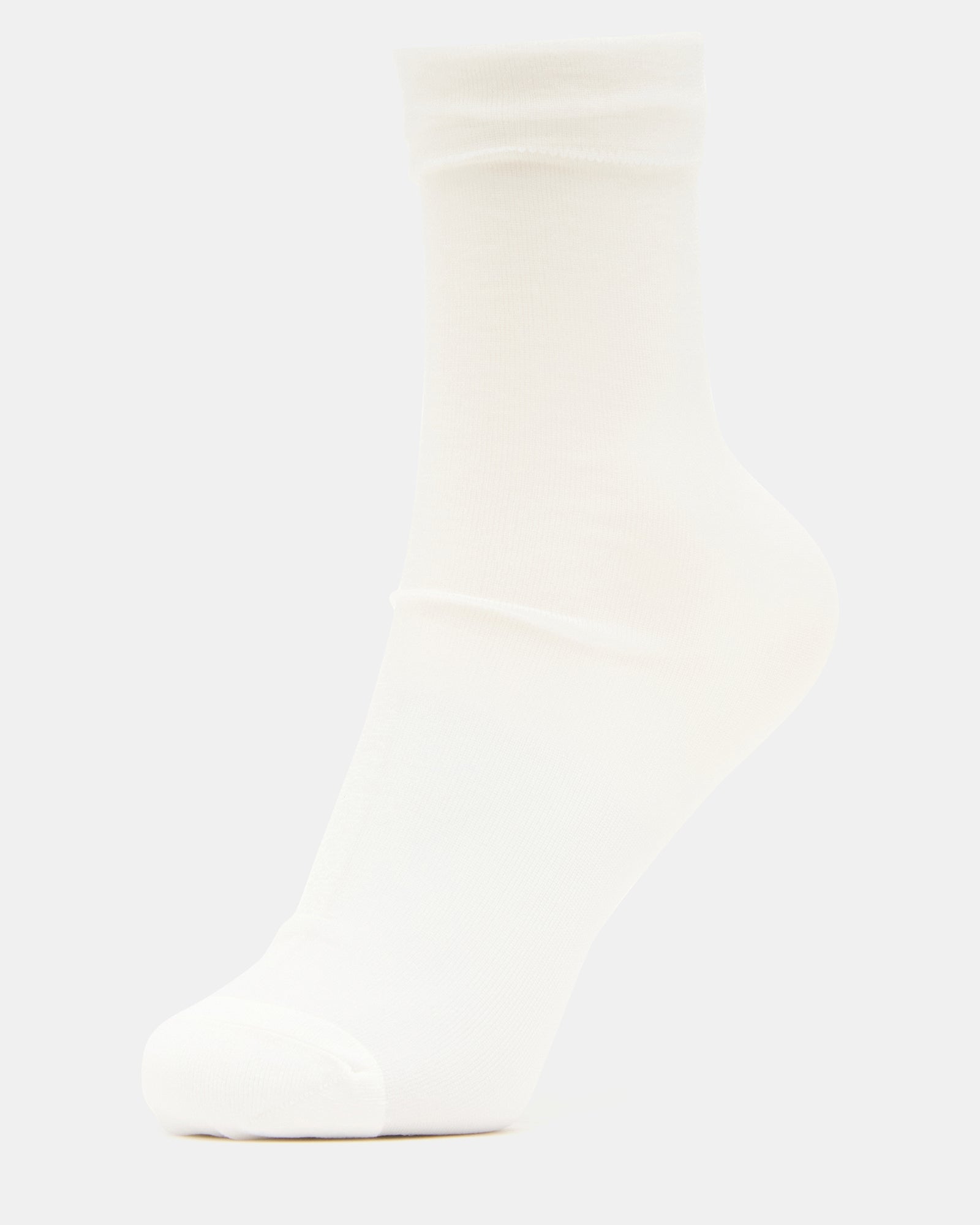 2 WILDFLOWER PACK TULLE SOCKS BLUSH - Image 3