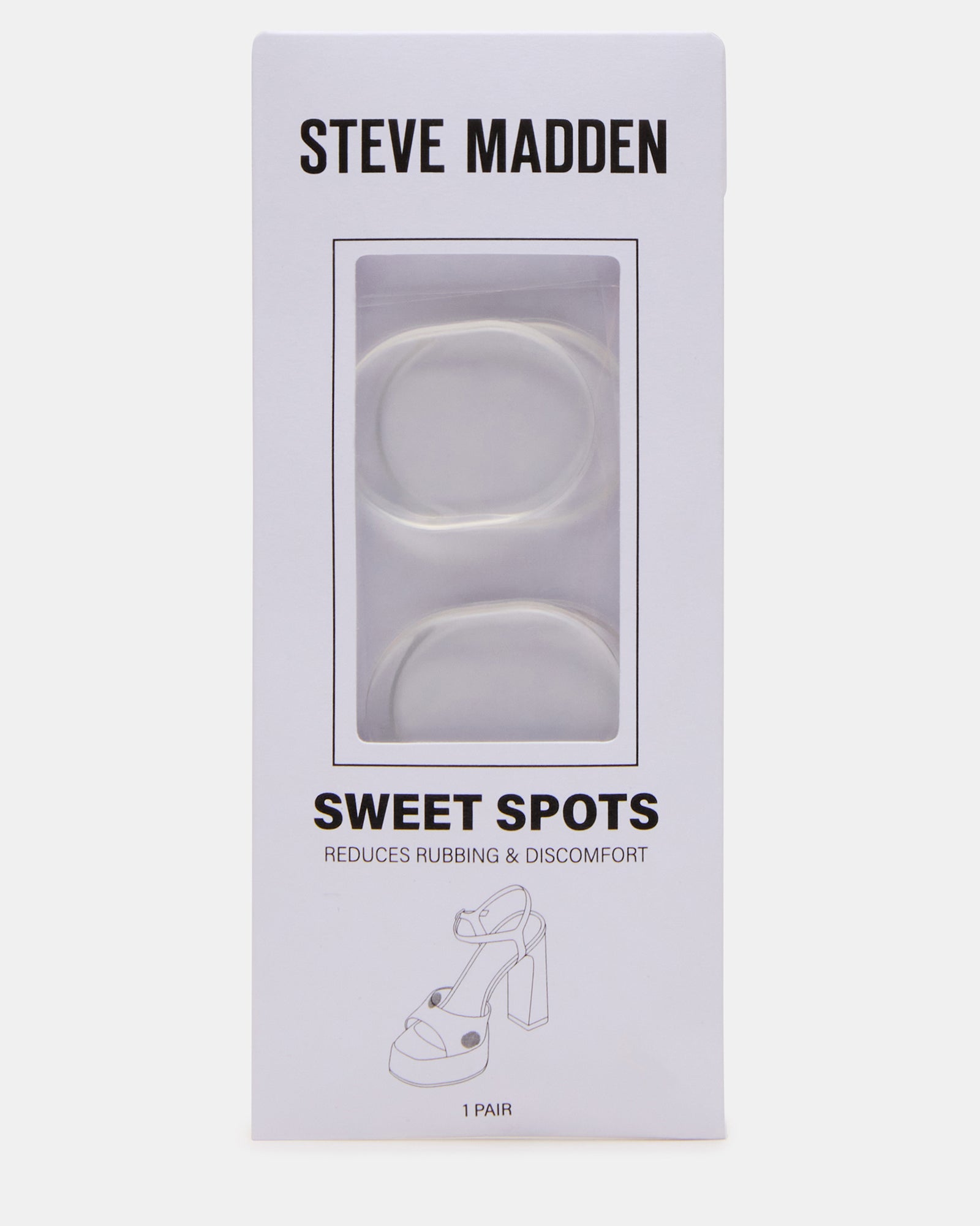SWEETSPOTS MULTI