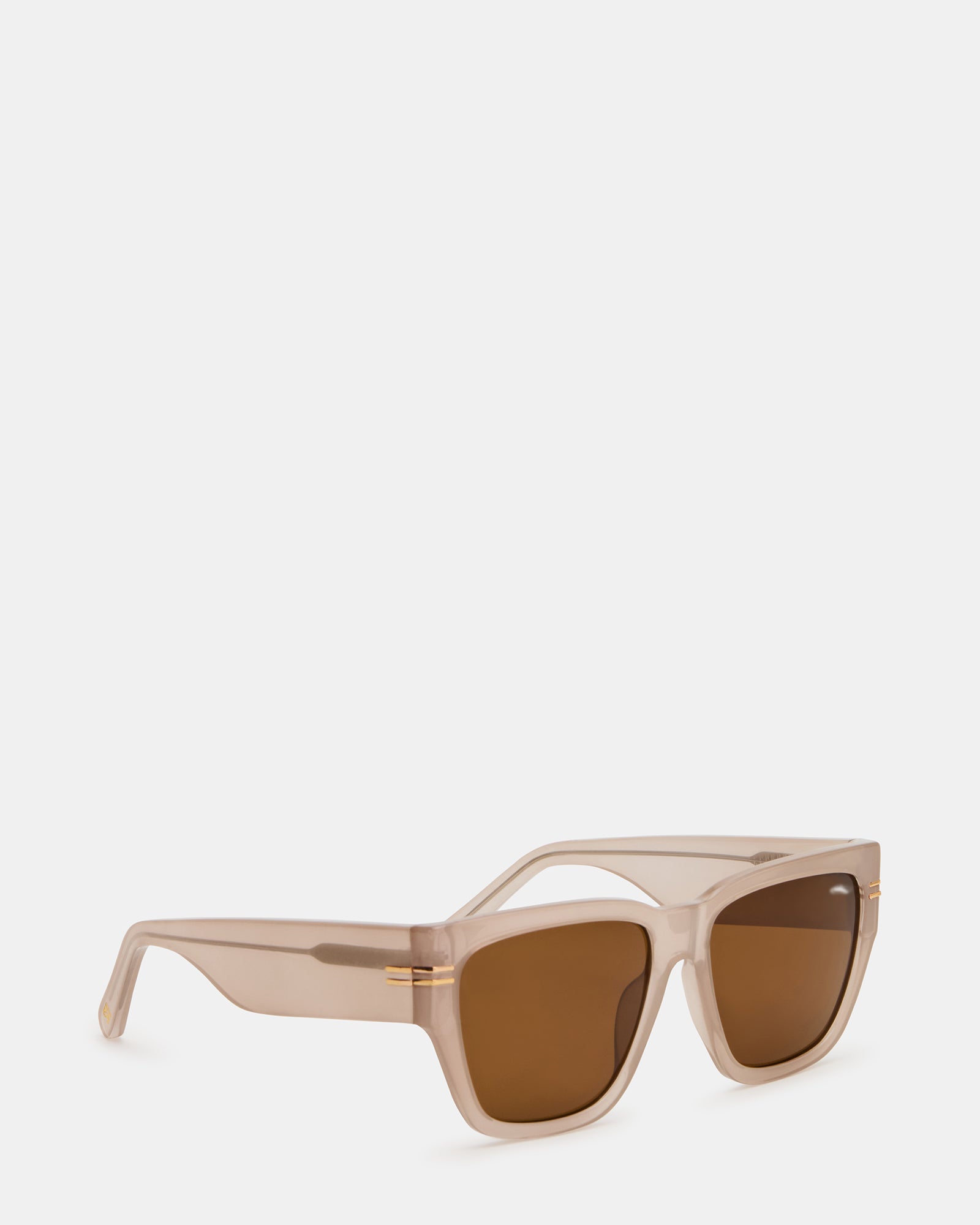 BRAISON SUNGLASSES TAN - Image 3