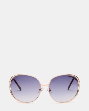 GLORIE SUNGLASSES GOLD