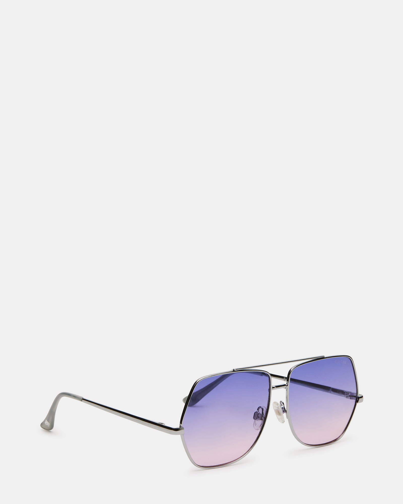GRAYSEN SUNGLASSES SILVER - Image 3