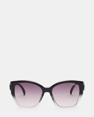 KLOE SUNGLASSES BLACK