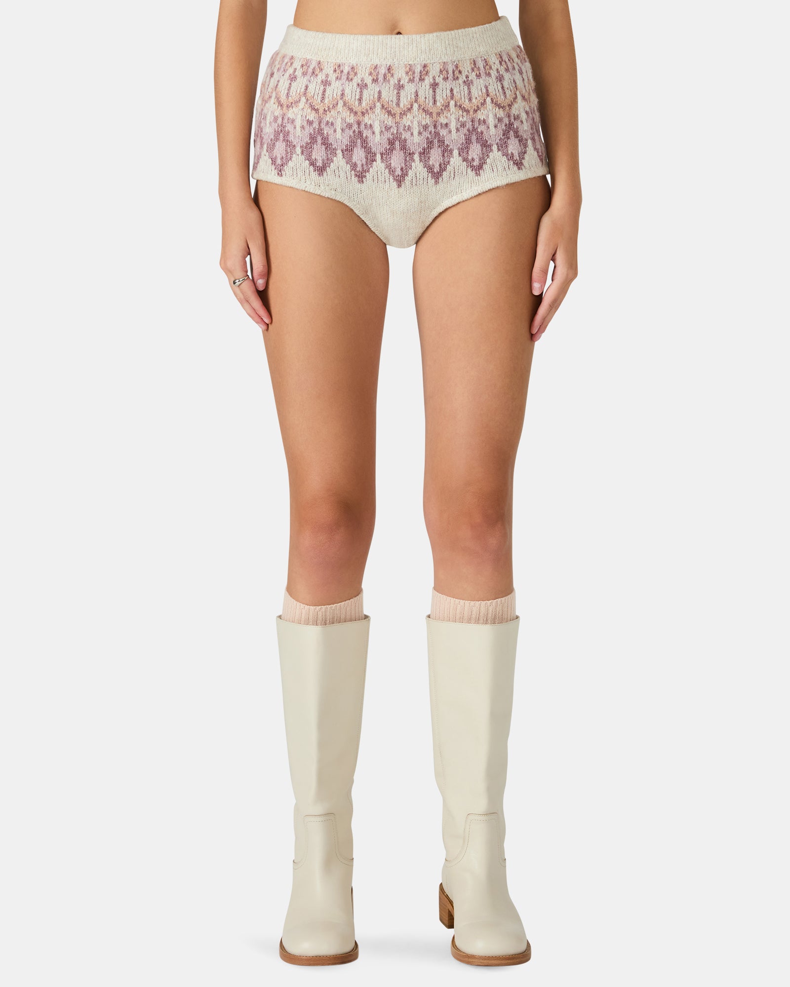 SUZETTE PANTY MULTI - Image 2