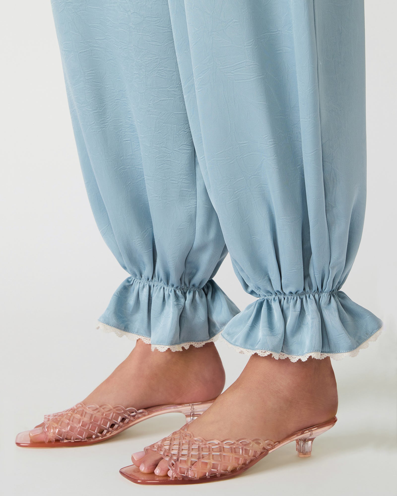 ROAN PANT DUSTY BLUE - Image 4