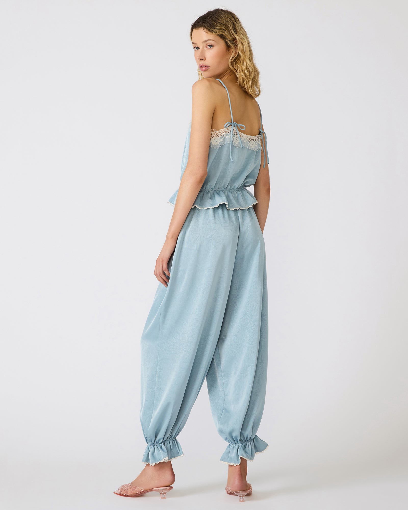 ROAN PANT DUSTY BLUE - Image 5