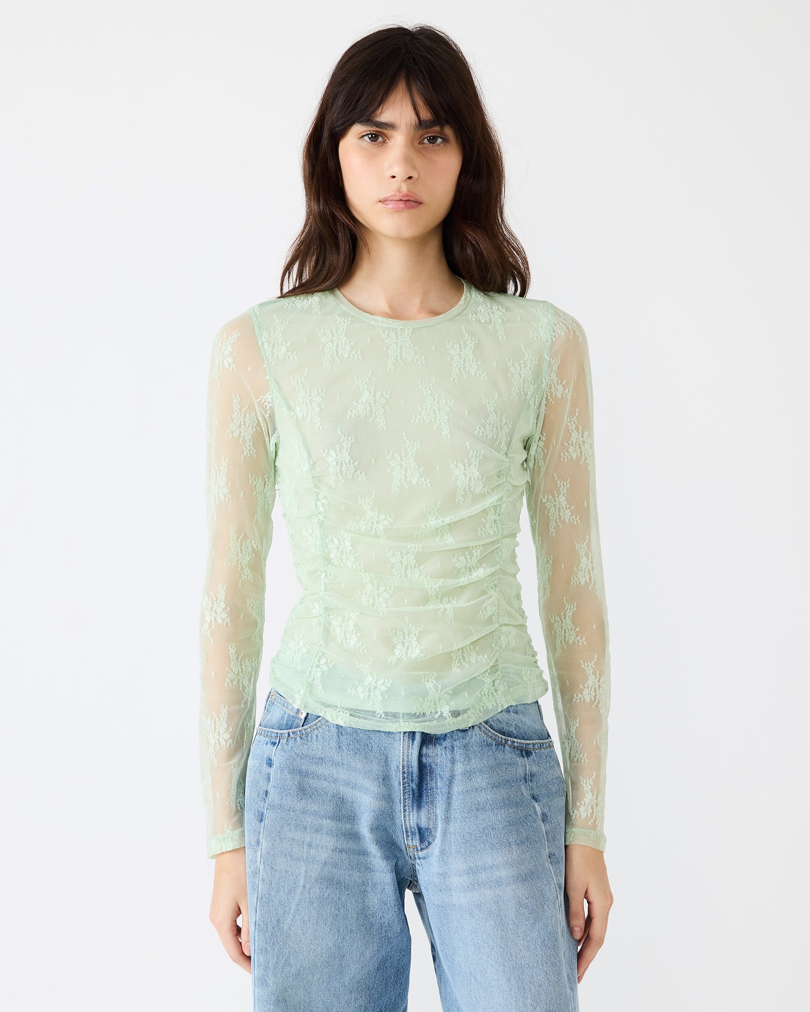 LUMA TOP BAY GREEN - Image 2