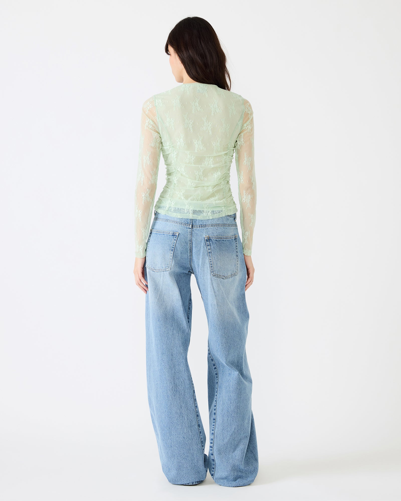 LUMA TOP BAY GREEN - Image 5