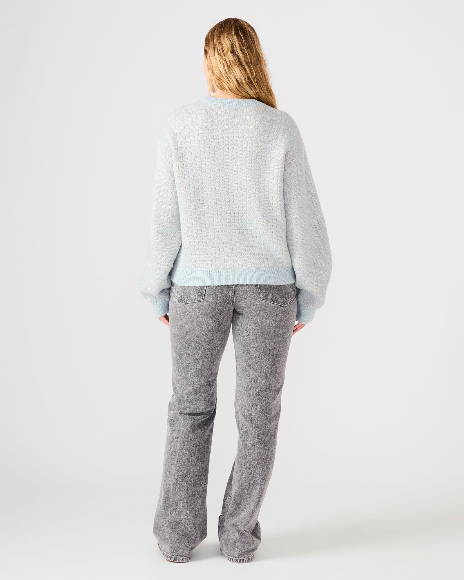 JENA SWEATER JACKET MULTI - Image 11