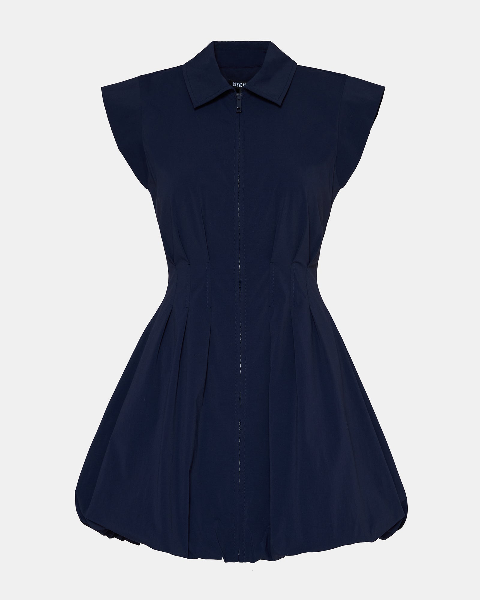 DYANNE DRESS MARINE - Image 6