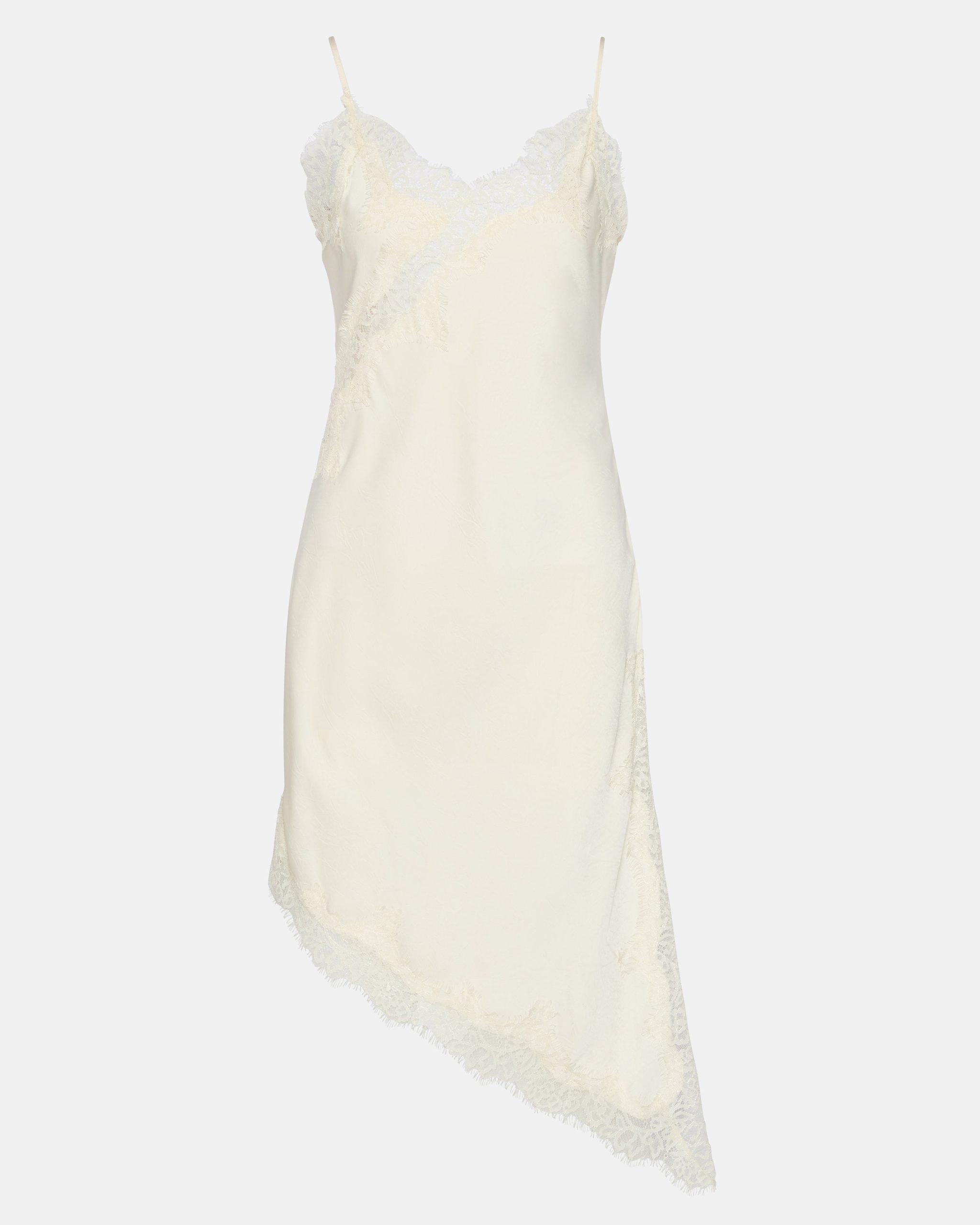 DANNA DRESS CREAM - Image 13