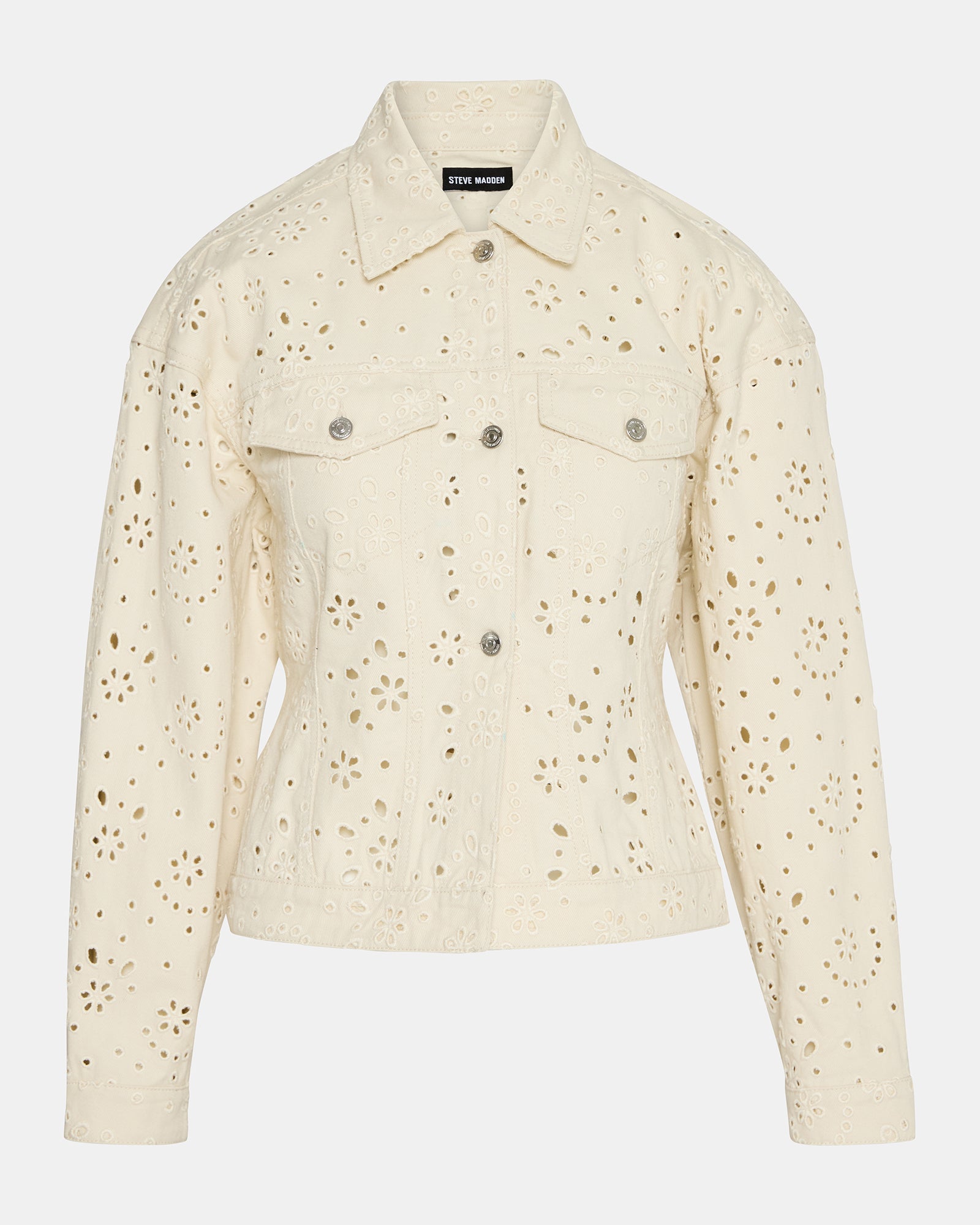 HENRIETTA JACKET SEA MIST - Image 14
