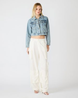 DUO PANT ANTIQUE