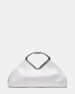 BARBARA BAG WHITE