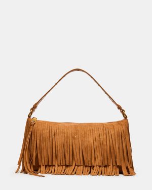 BOHEME BAG TOBACCO