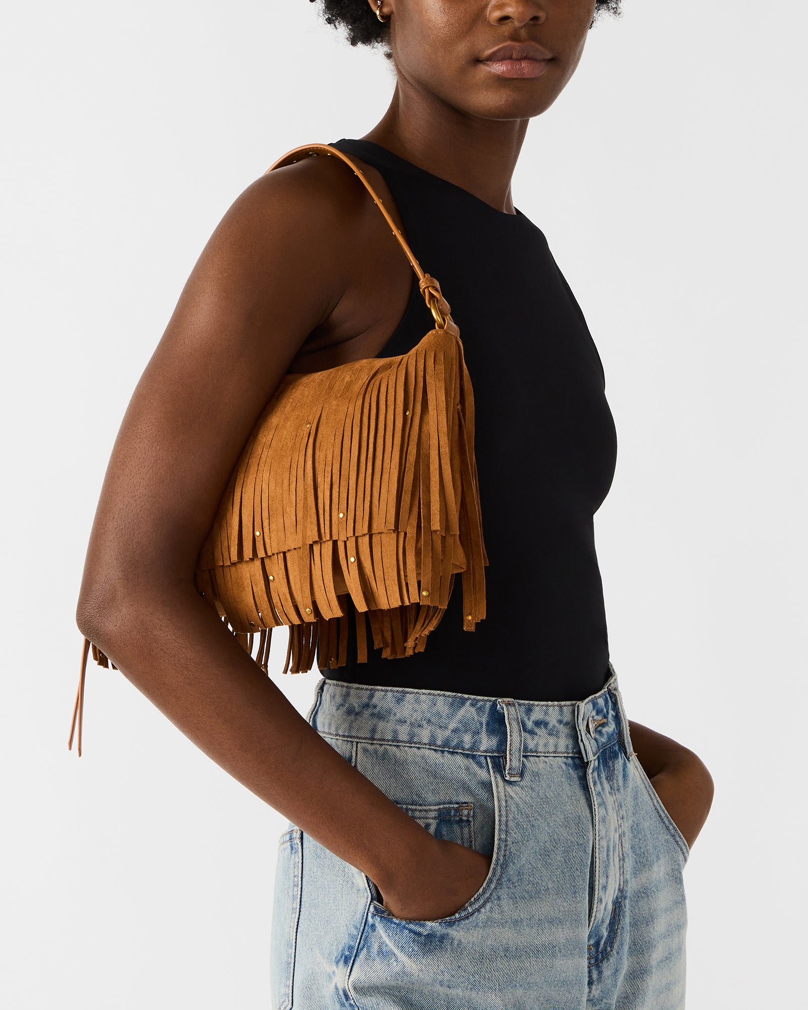 BOHEME BAG TOBACCO - Image 2