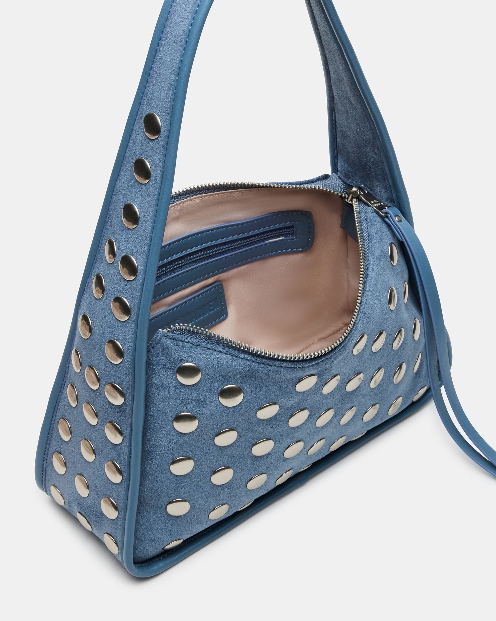 CHEYANN BAG LIGHT BLUE - Image 5