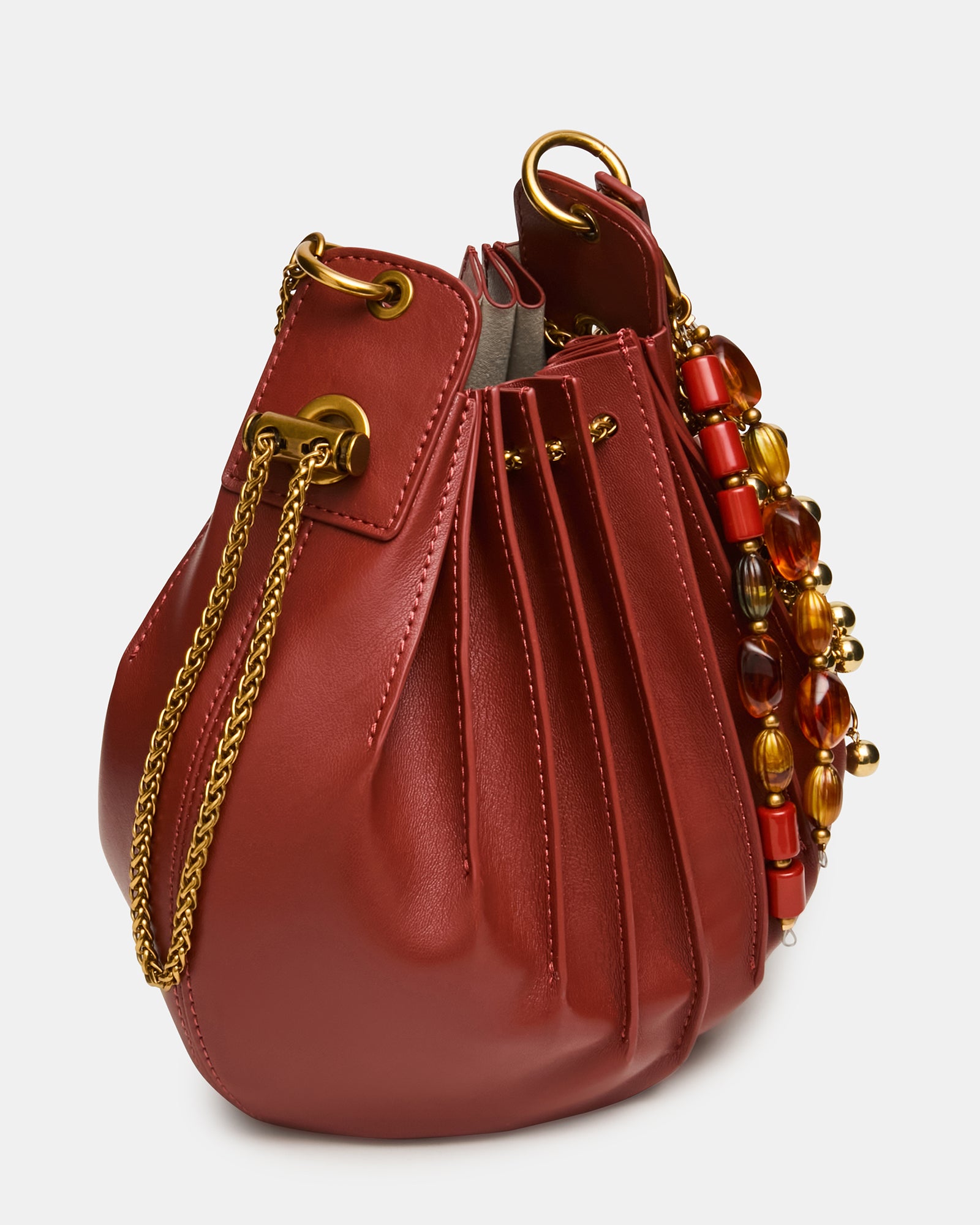 DESIRAE BAG RUST - Image 3