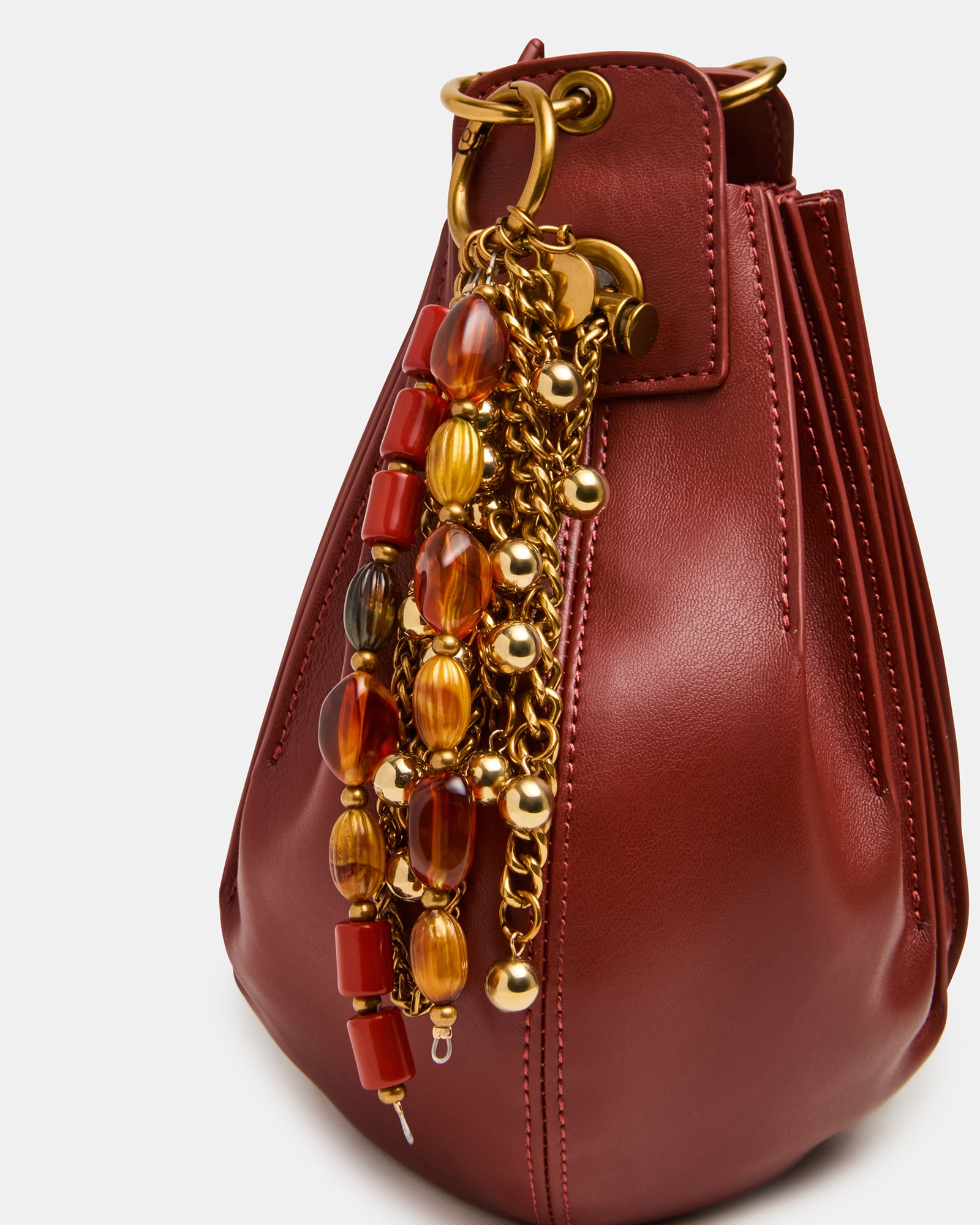 DESIRAE BAG RUST - Image 2