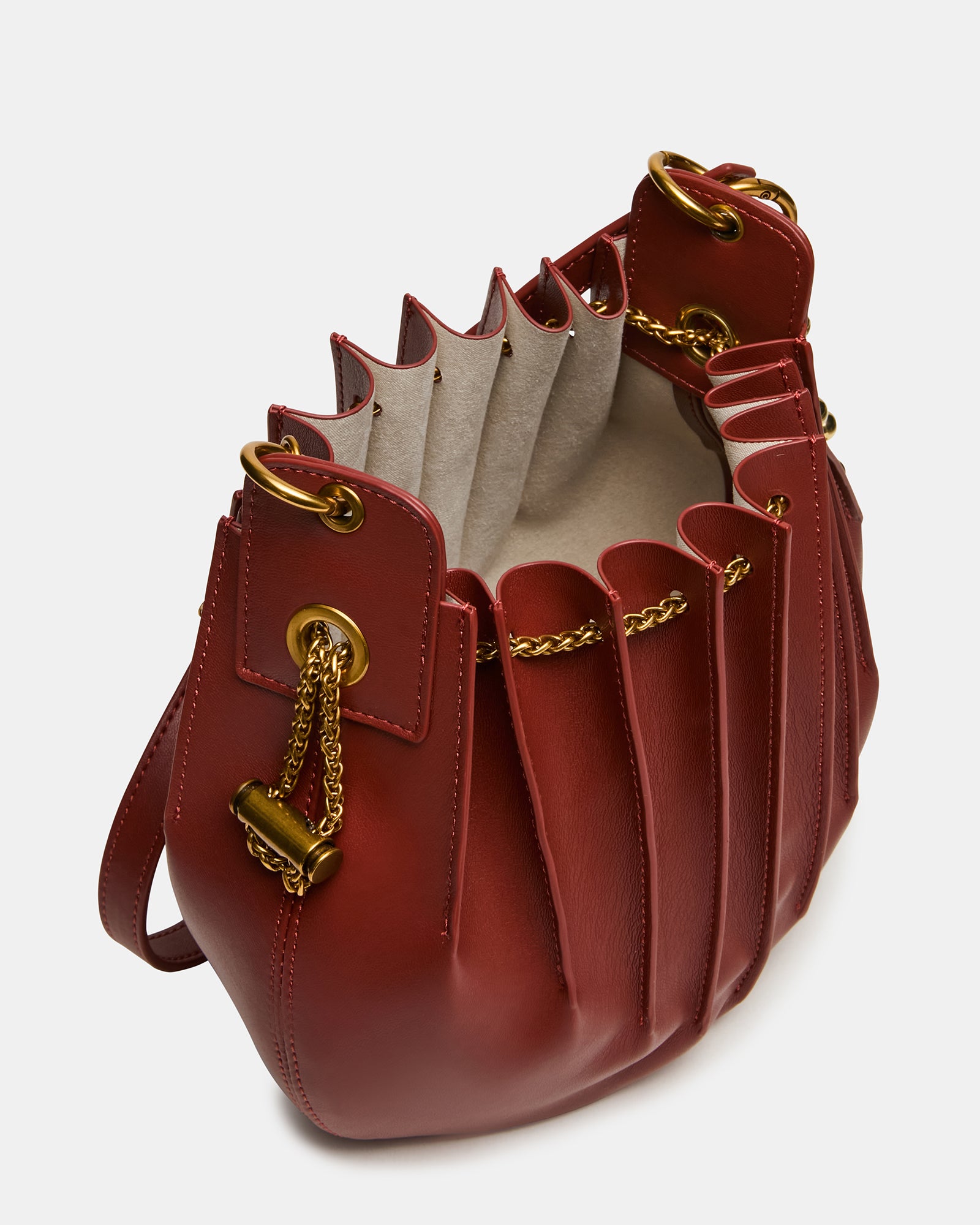 DESIRAE BAG RUST - Image 4
