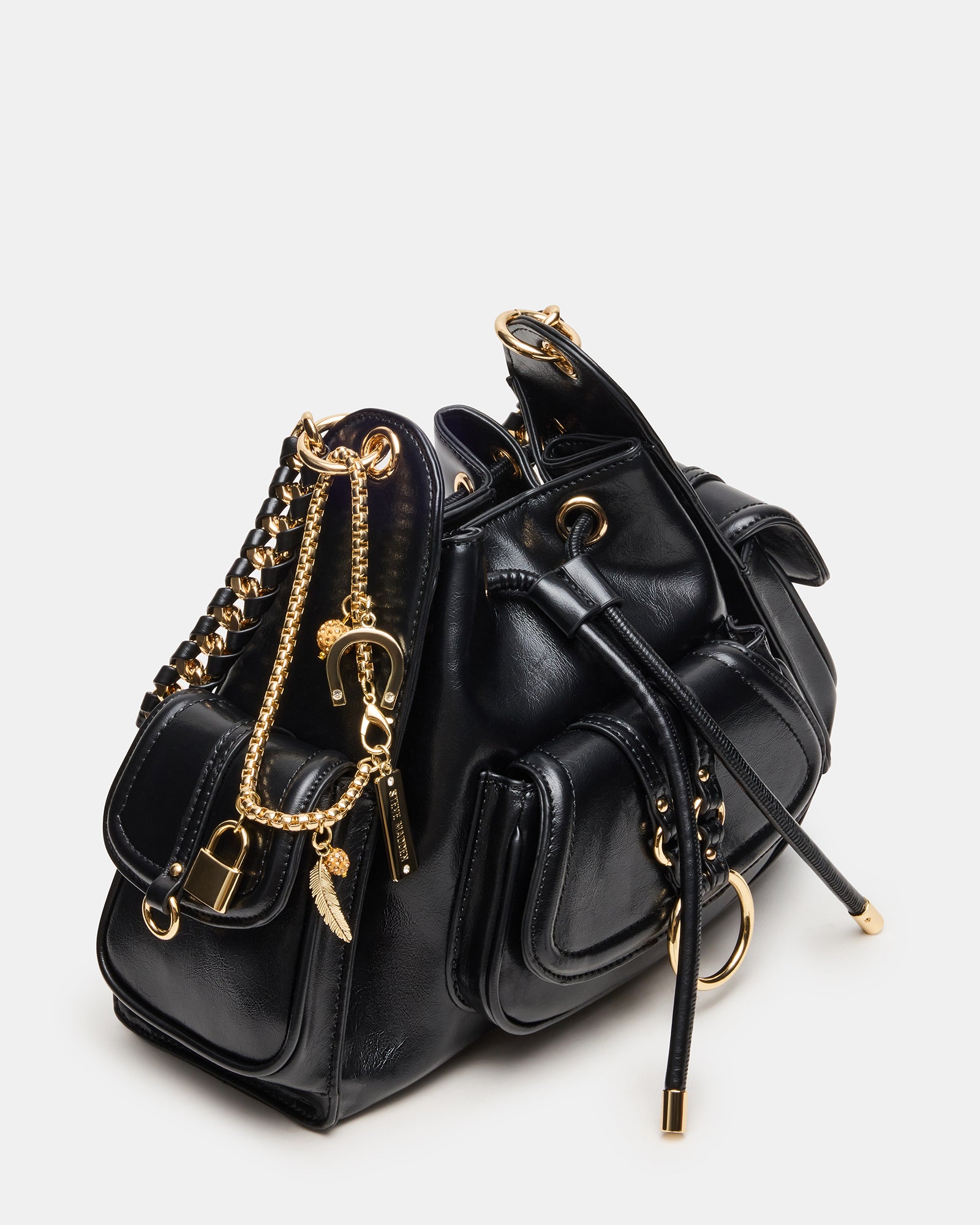 DRU BAG BLACK - Image 4