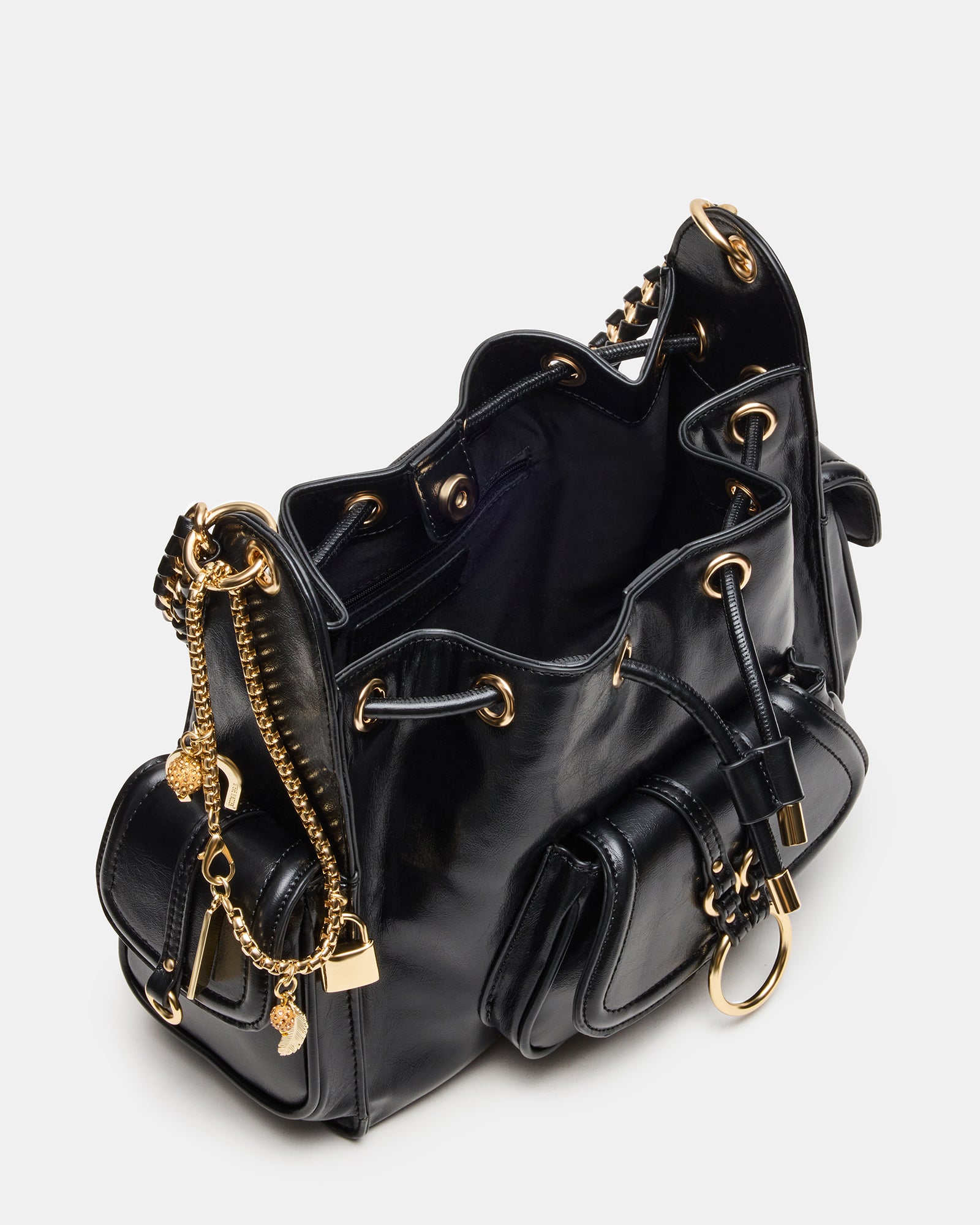 DRU BAG BLACK - Image 5