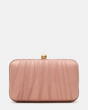 ELEGANT BAG MOCHA
