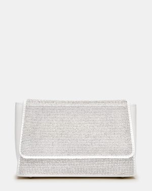 EVELINA BAG RHINESTONES