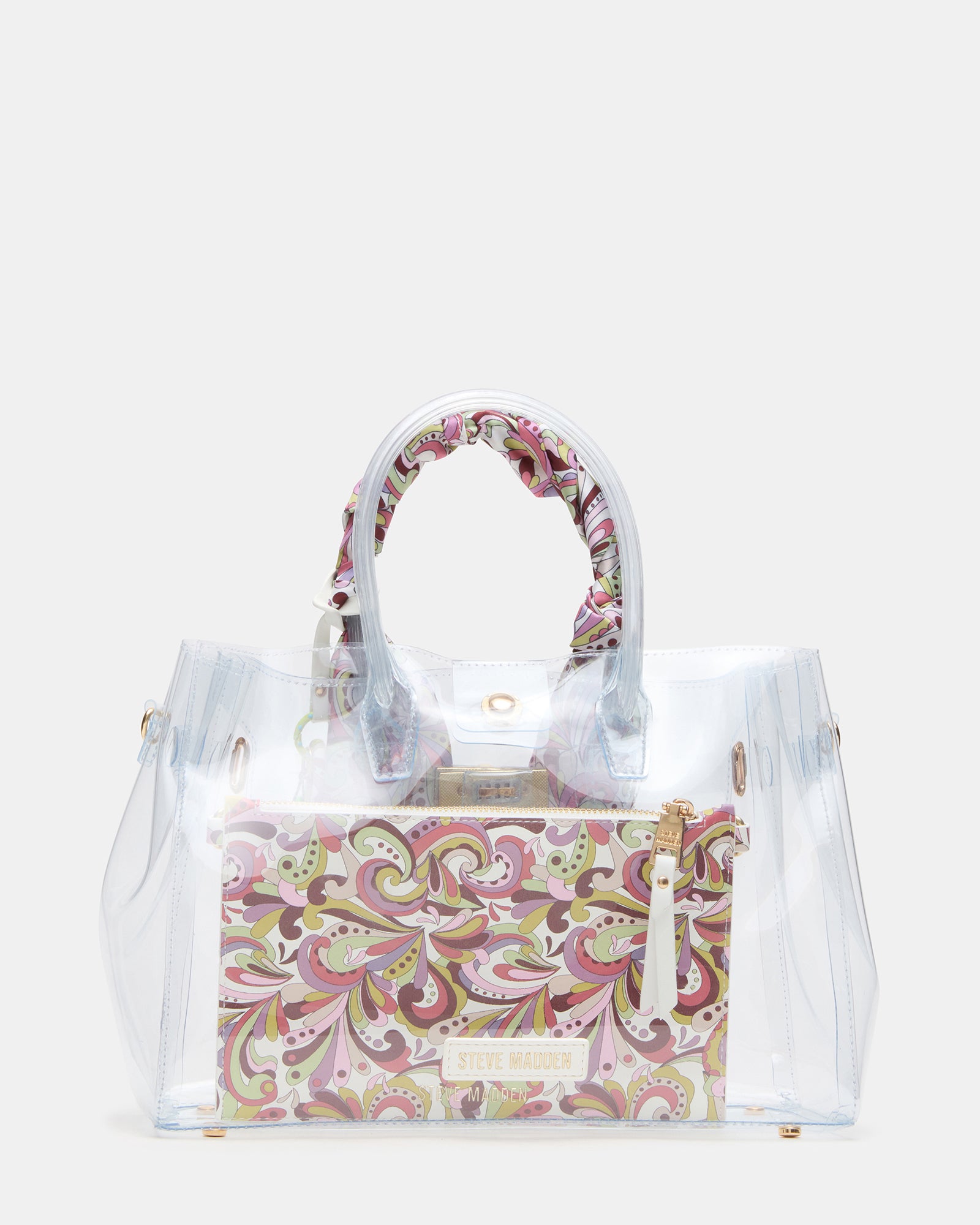 GUMMY BAG CLEAR - Image 6