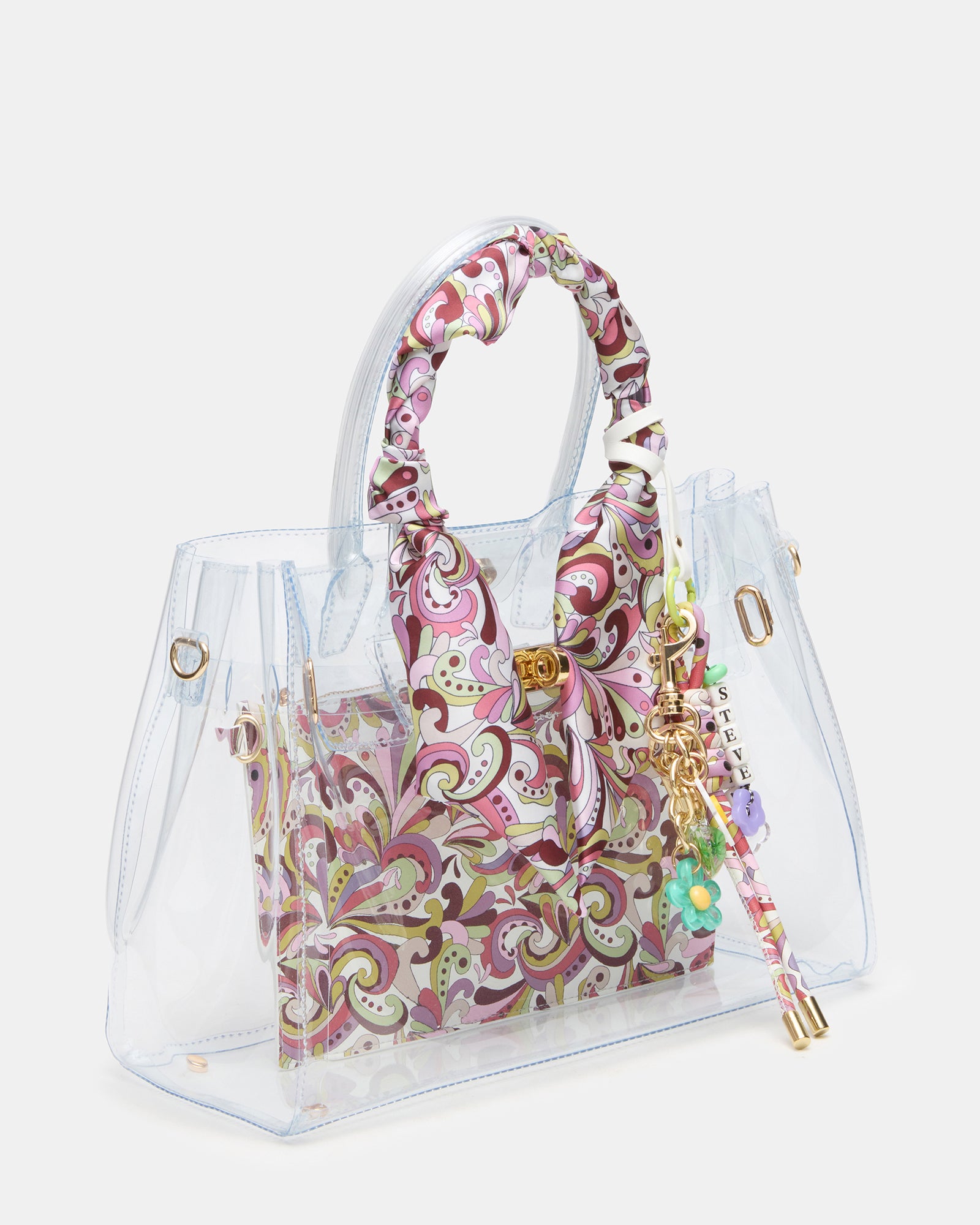 GUMMY BAG CLEAR - Image 4