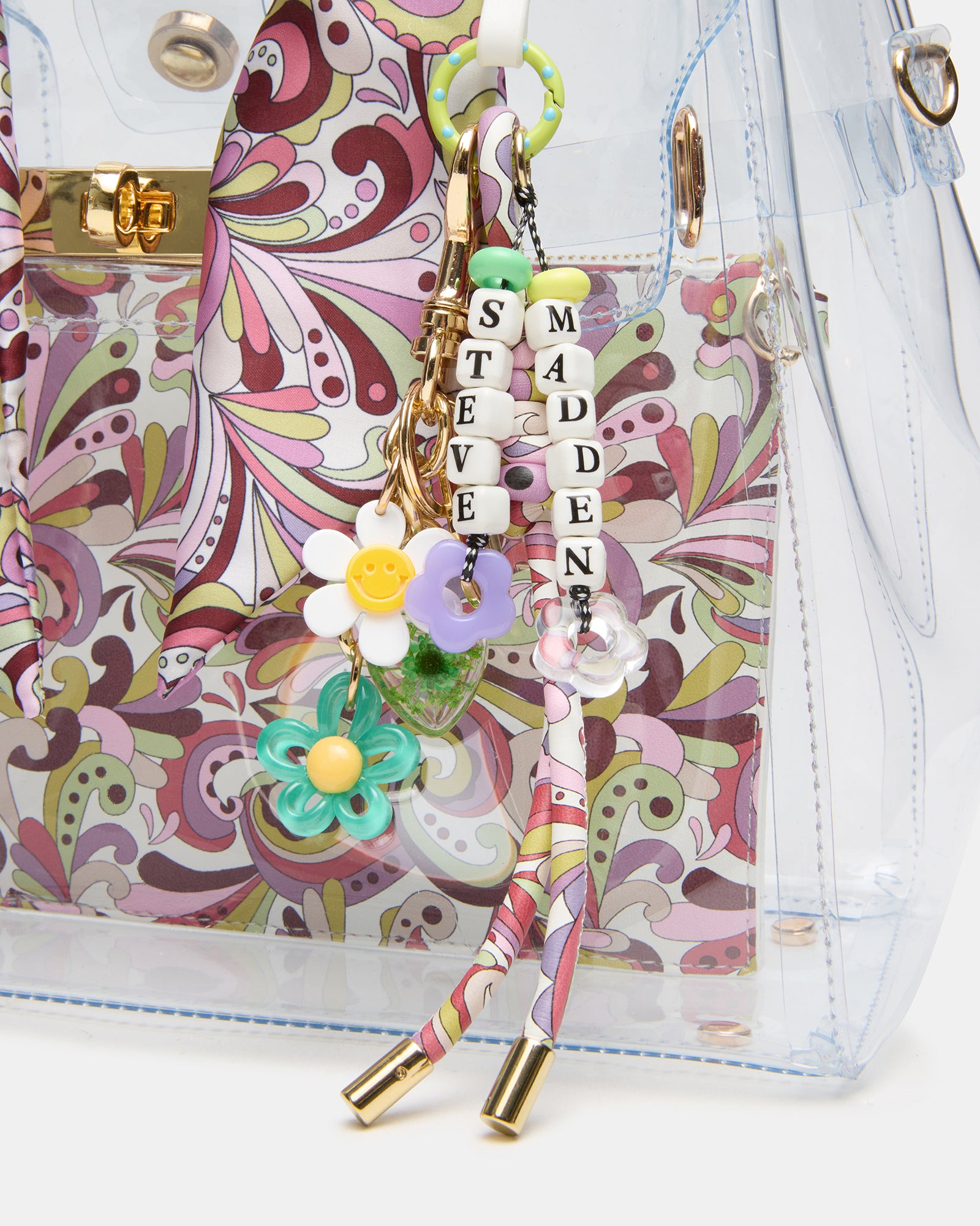 GUMMY BAG CLEAR - Image 3
