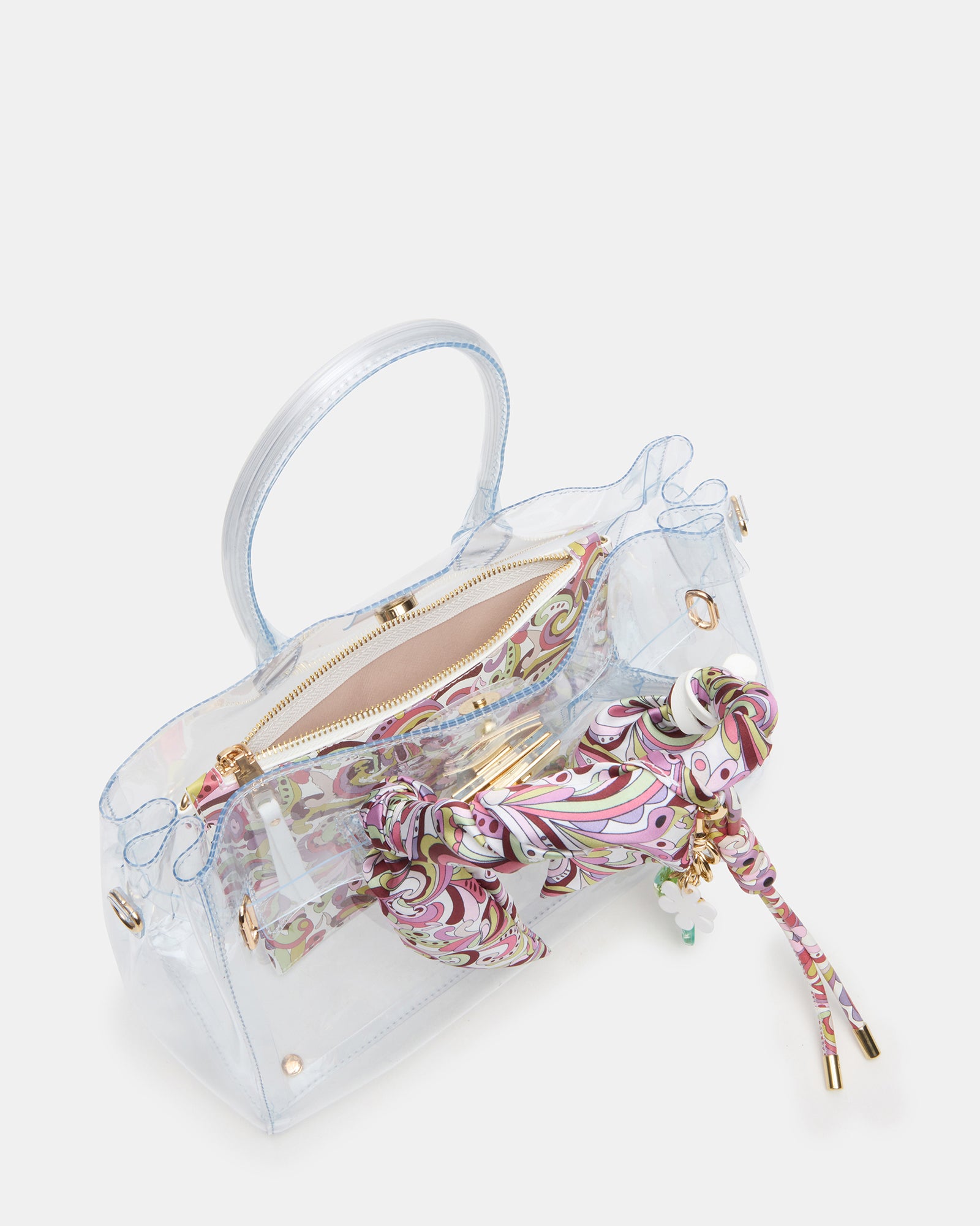 GUMMY BAG CLEAR - Image 5