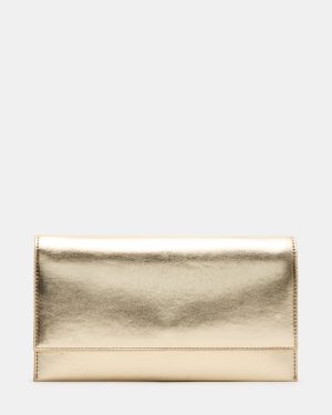 JULIANA BAG GOLD