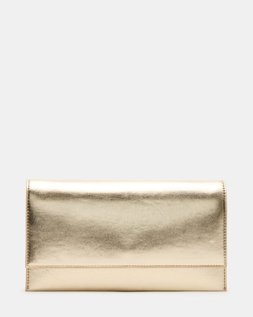 JULIANA BAG GOLD