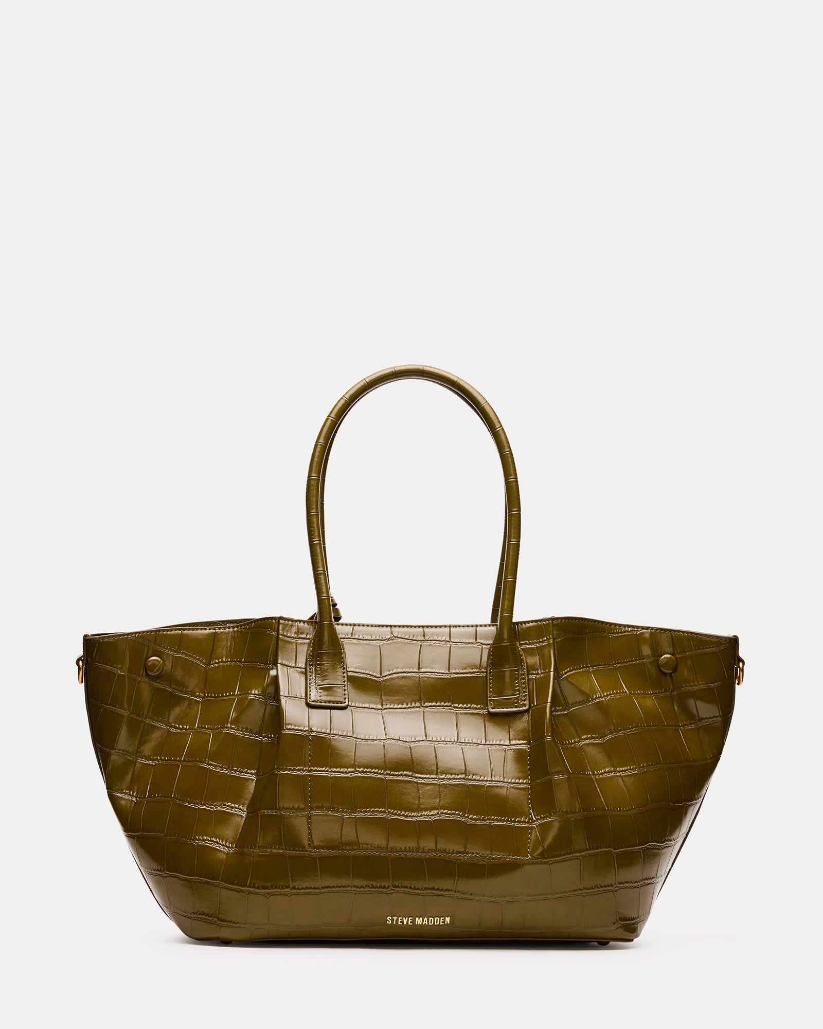 KACEY BAG OLIVE - Image 6