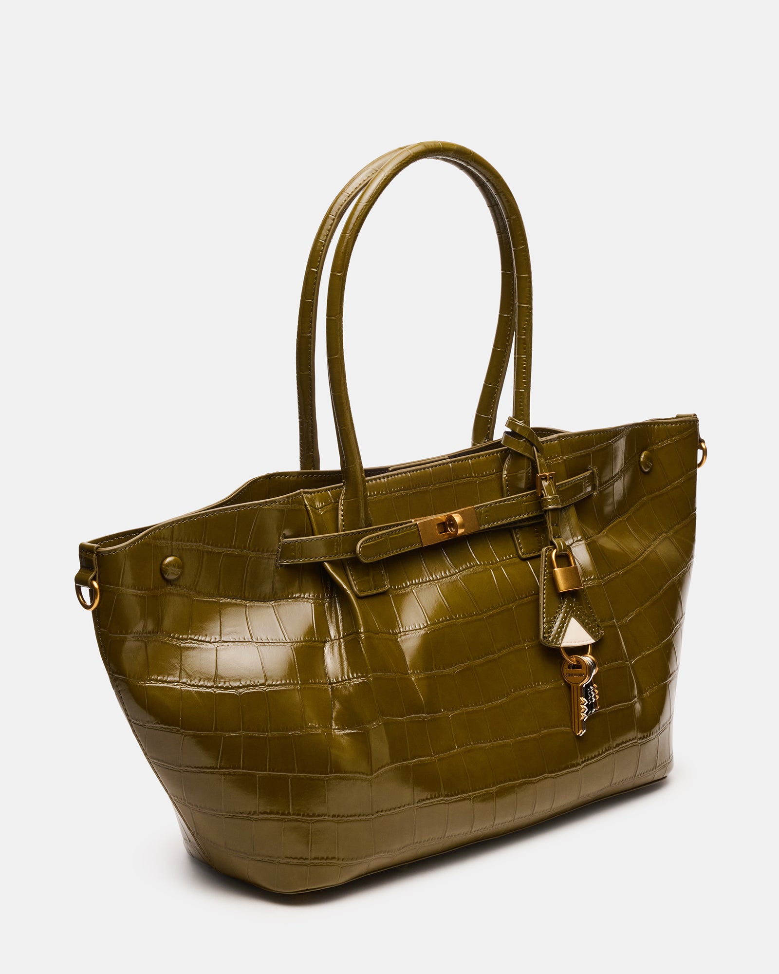 KACEY BAG OLIVE - Image 4