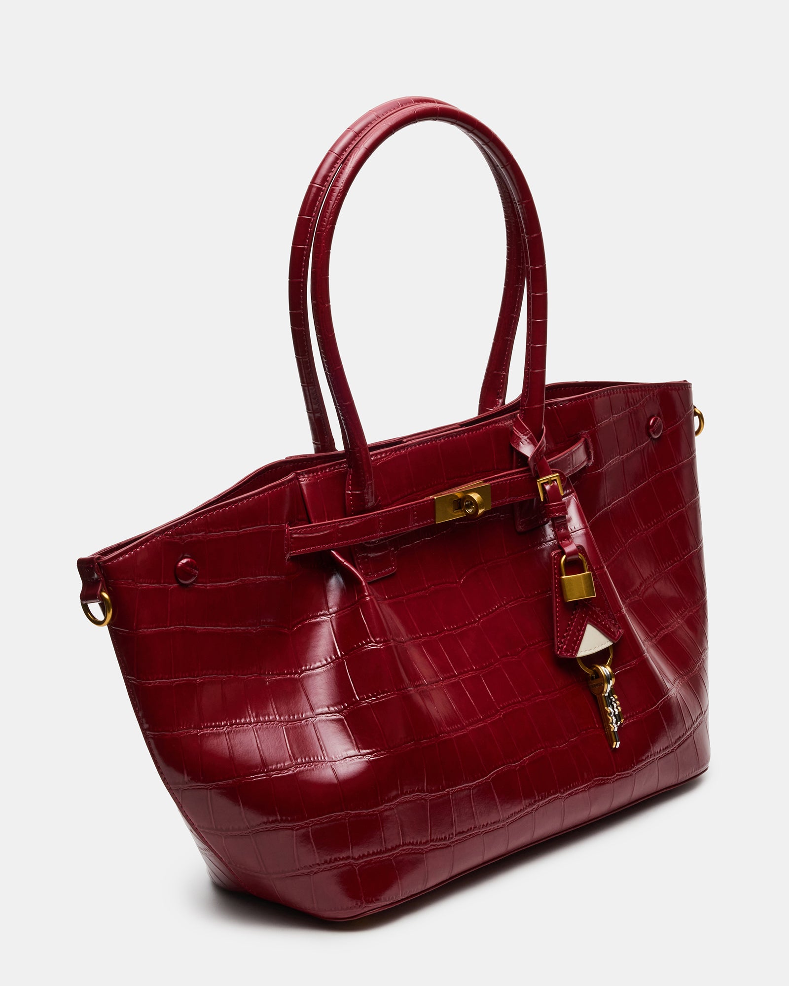 KACEY BAG RED - Image 4