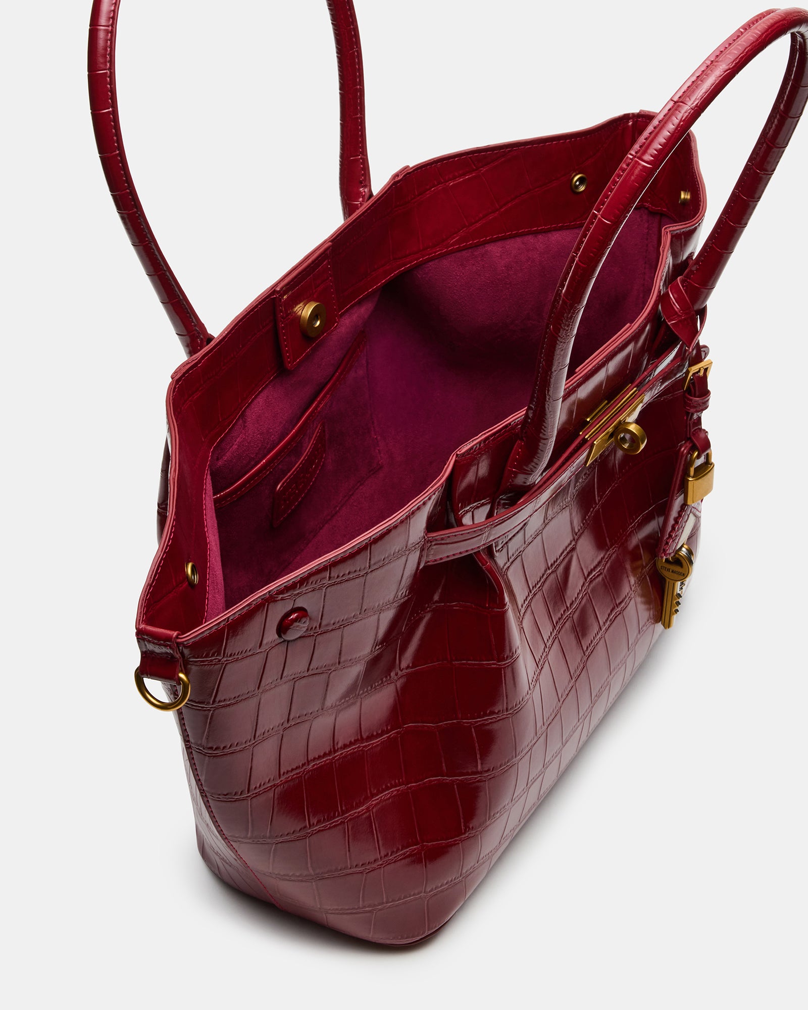 KACEY BAG RED - Image 5