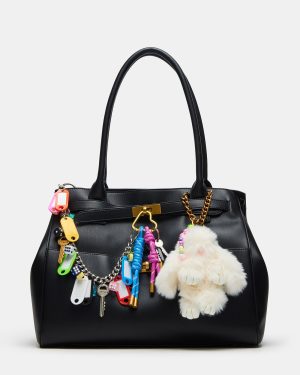 LEILANI BAG BLACK